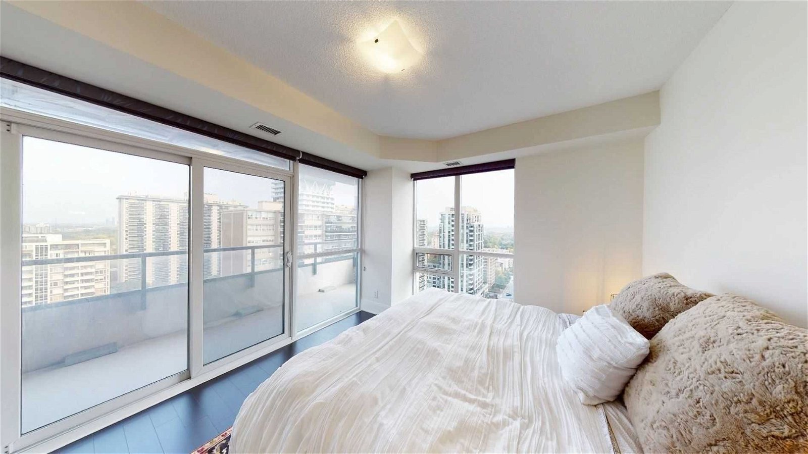 25 Broadway Ave, unit 1503 for sale - image #5