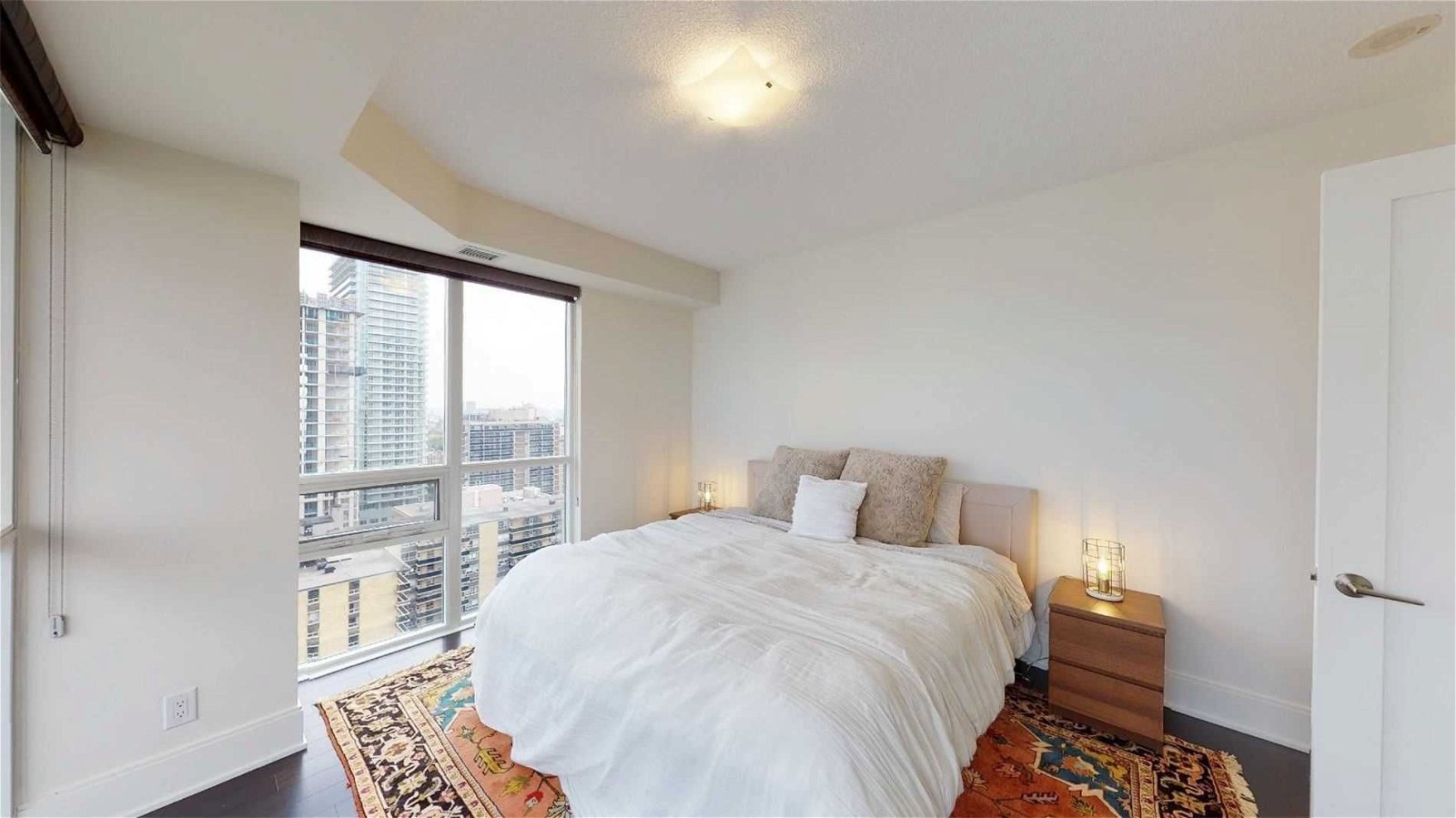 25 Broadway Ave, unit 1503 for sale - image #6