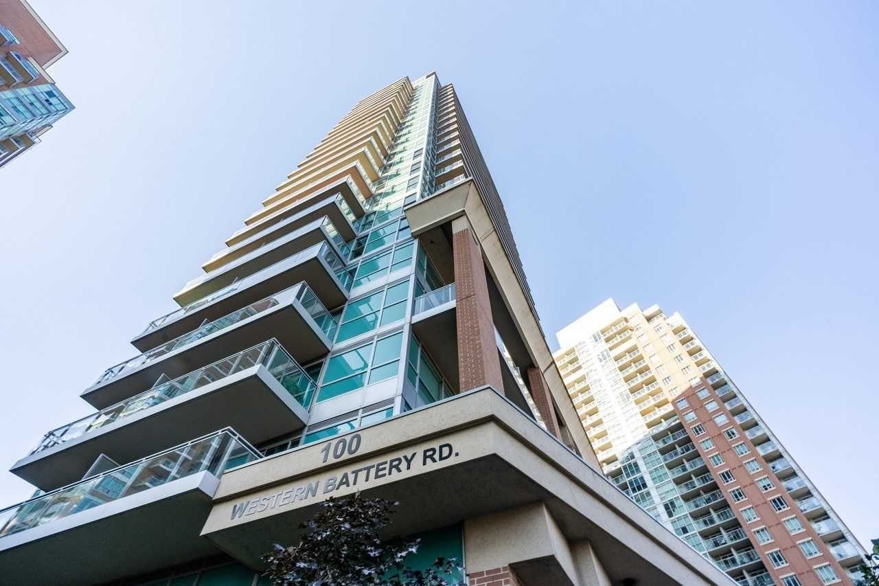 100 Western Battery Rd, unit 2210 for sale - image #12