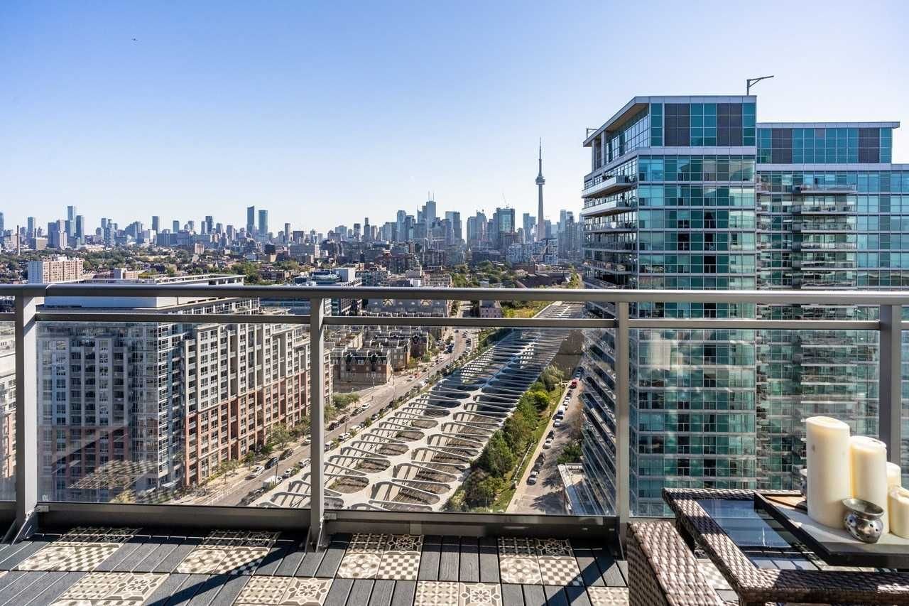 100 Western Battery Rd, unit 2210 for sale - image #16