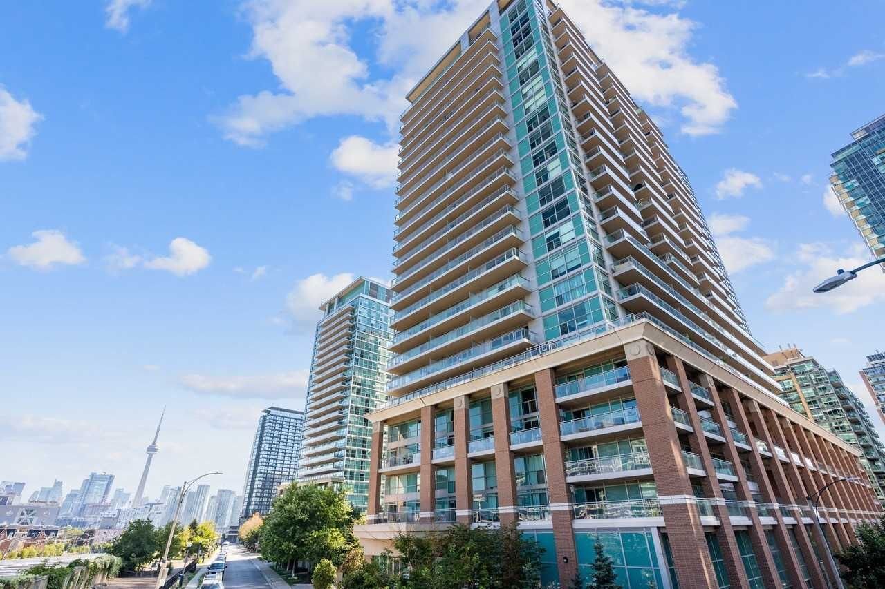 100 Western Battery Rd, unit 2210 for sale - image #23