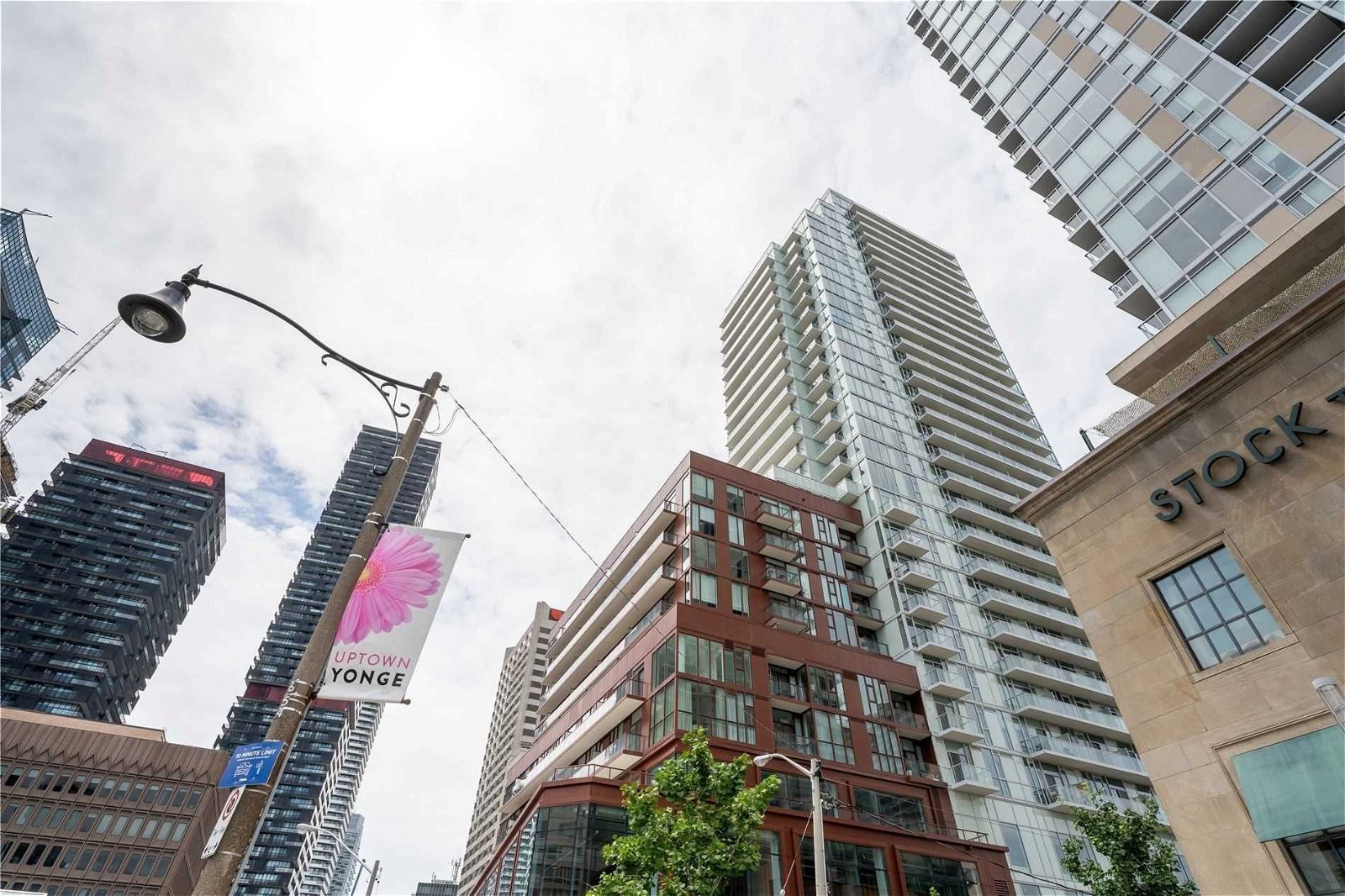 33 Helendale Ave, unit 2609 for sale - image #10