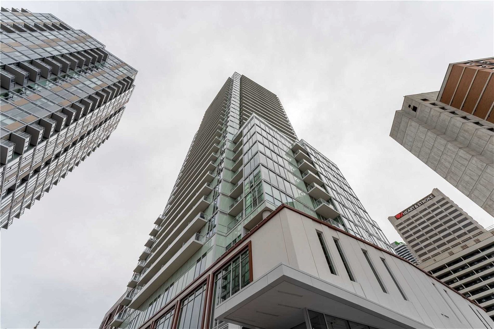 33 Helendale Ave, unit 2609 for sale - image #11