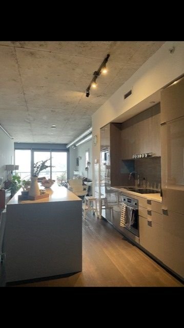 170 Bayview Ave, unit 709 for rent - image #5