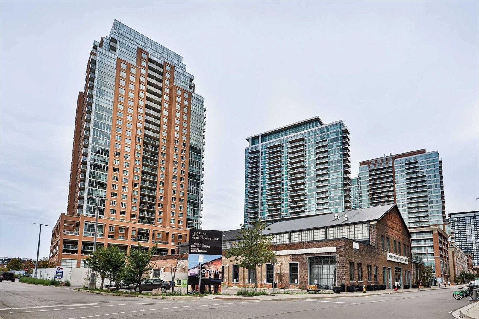 125 Western Battery Rd, unit #1302 for sale - image #12