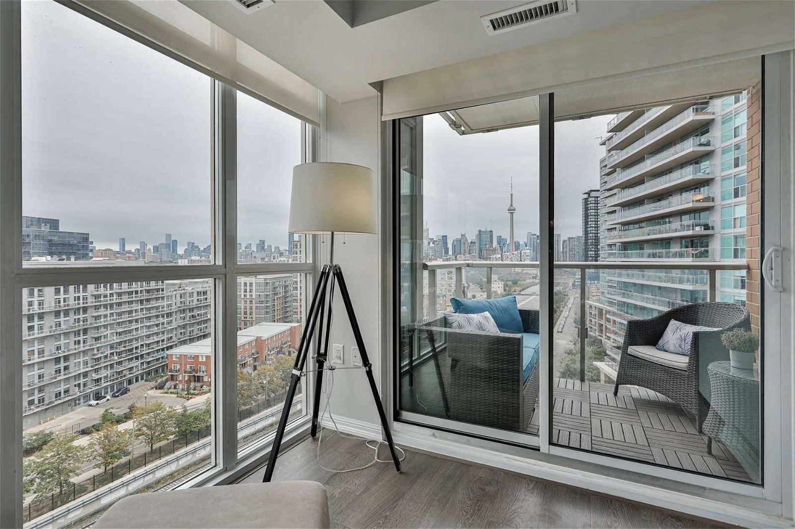 125 Western Battery Rd, unit #1302 for sale - image #2