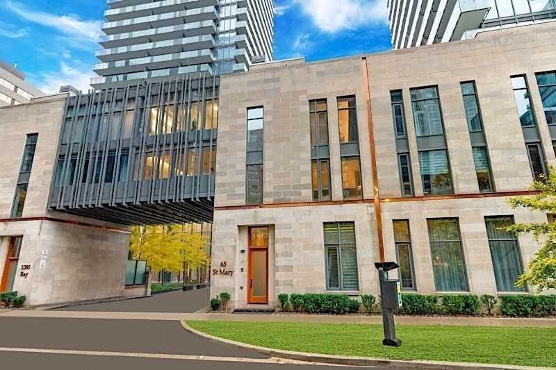 67 St Mary St S, unit Th1 for sale - image #11