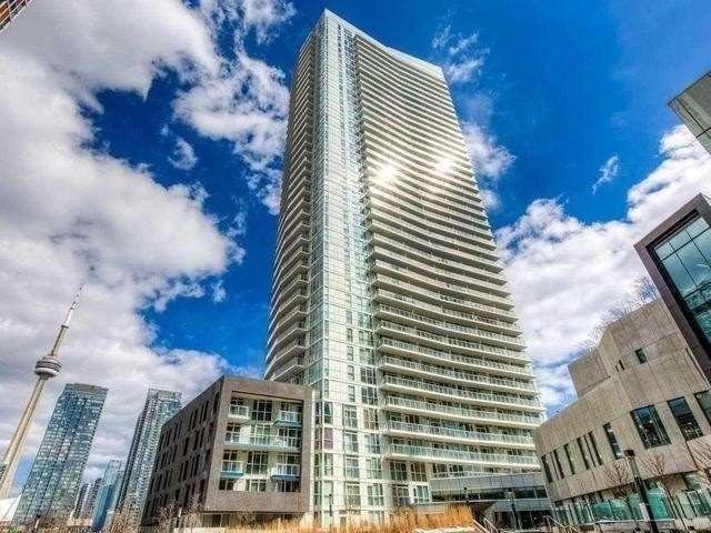 75 Queens Wharf Rd, unit 3001 for rent - image #10