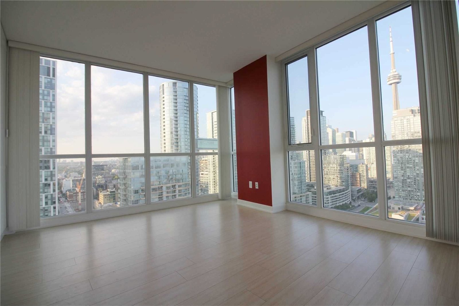75 Queens Wharf Rd, unit 3001 for rent - image #15