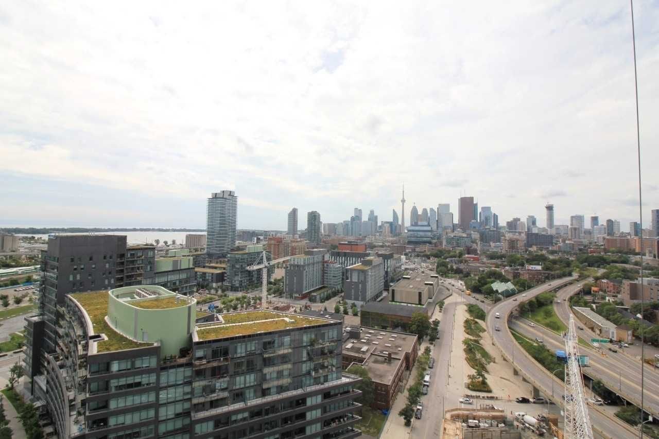170 Bayview Ave, unit 1910 for rent - image #4