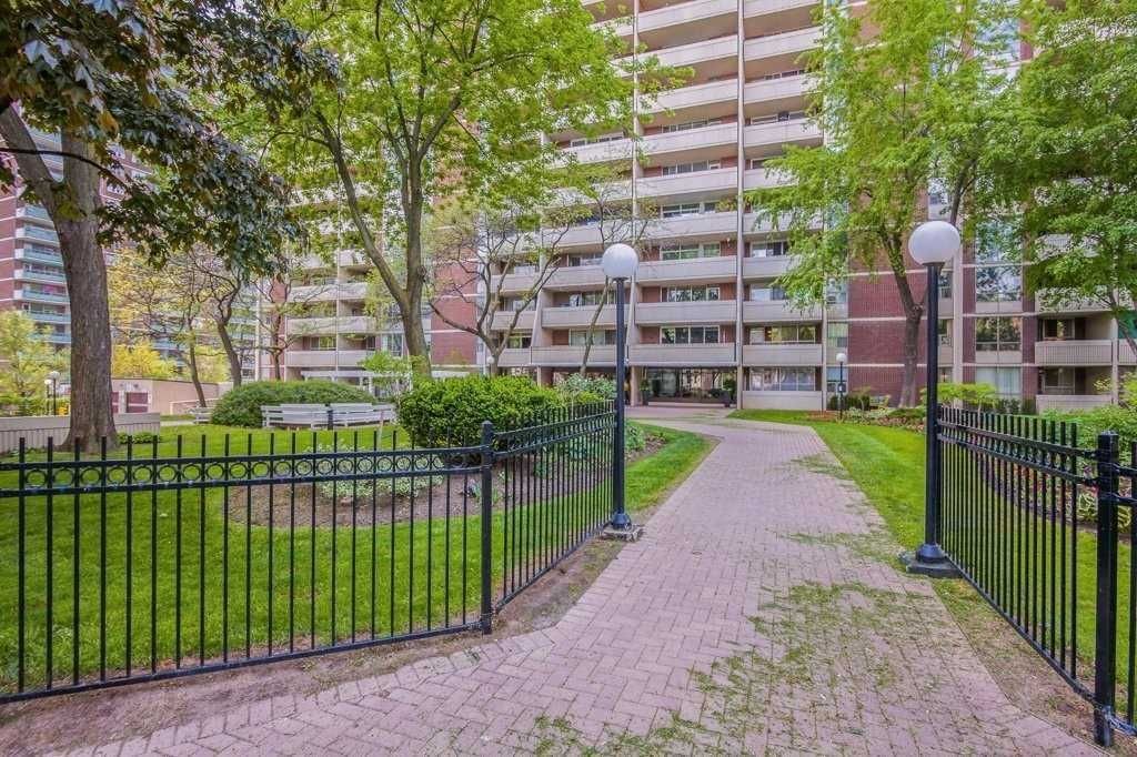 40 Homewood Ave, unit 2810 for sale - image #1