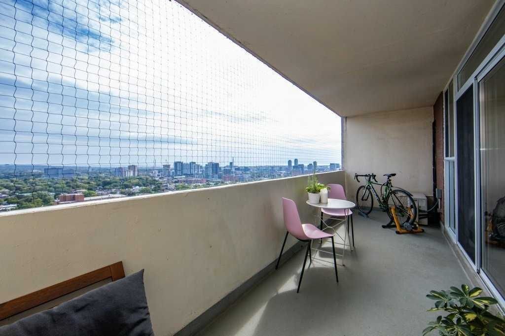 40 Homewood Ave, unit 2810 for sale - image #10