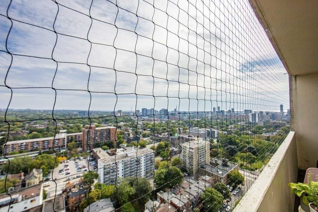 40 Homewood Ave, unit 2810 for sale - image #11