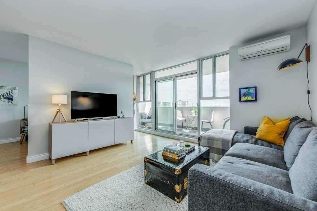 40 Homewood Ave, unit 2810 for sale - image #12