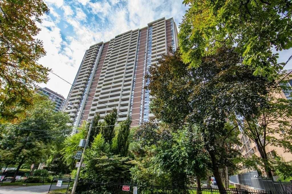 40 Homewood Ave, unit 2810 for sale - image #17