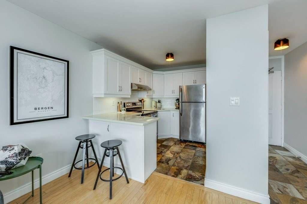 40 Homewood Ave, unit 2810 for sale - image #22