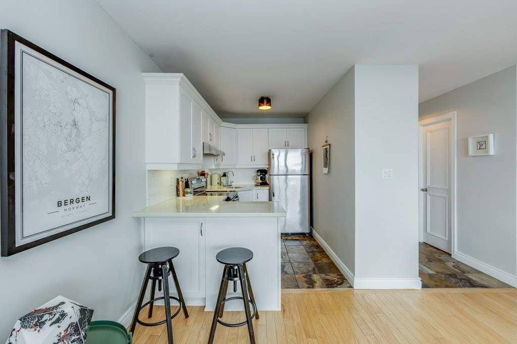 40 Homewood Ave, unit 2810 for sale - image #23