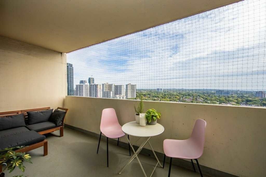 40 Homewood Ave, unit 2810 for sale - image #9