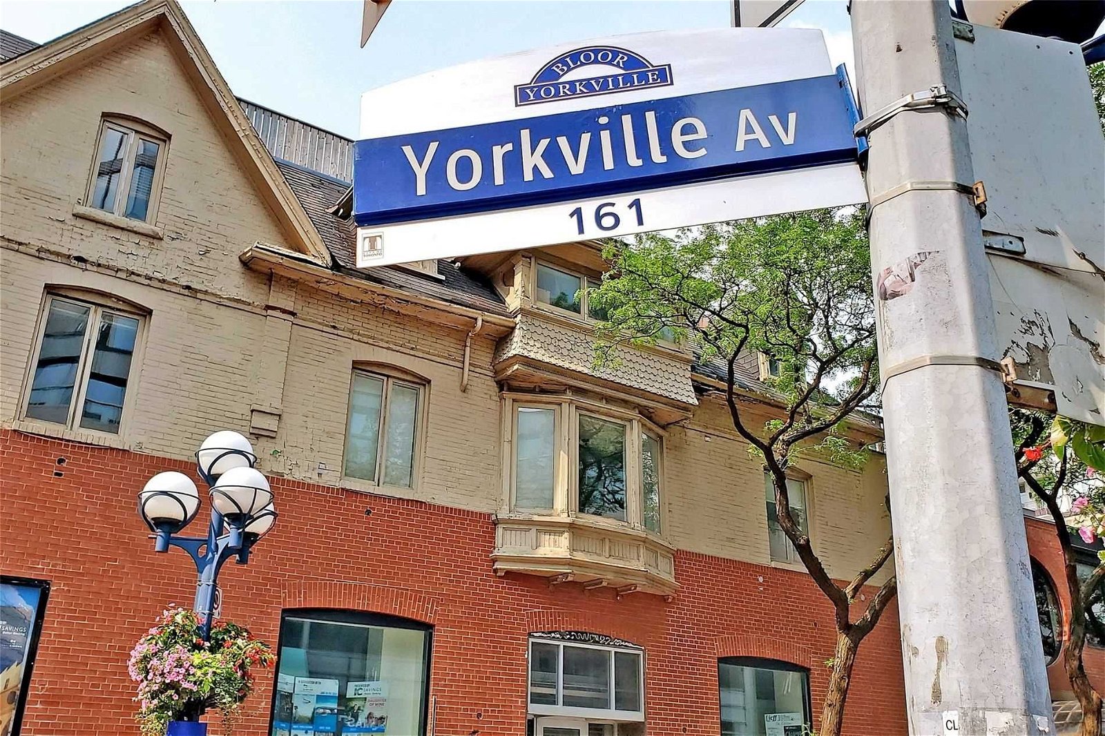 155 Yorkville Ave, unit 3111 for rent - image #10