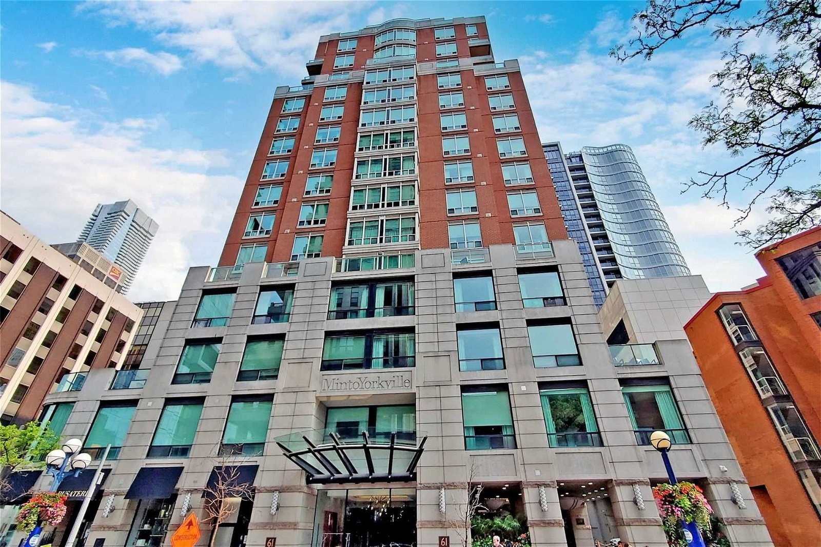155 Yorkville Ave, unit 3111 for rent - image #6