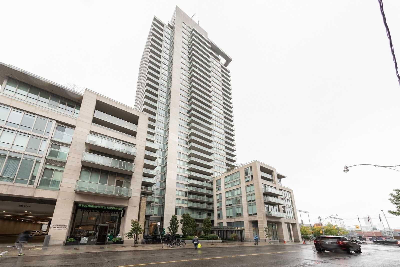 1 Bedford Rd, unit 1905 for sale