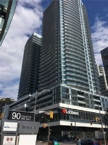 89 Dunfield Ave, unit 1204 for rent - image #4
