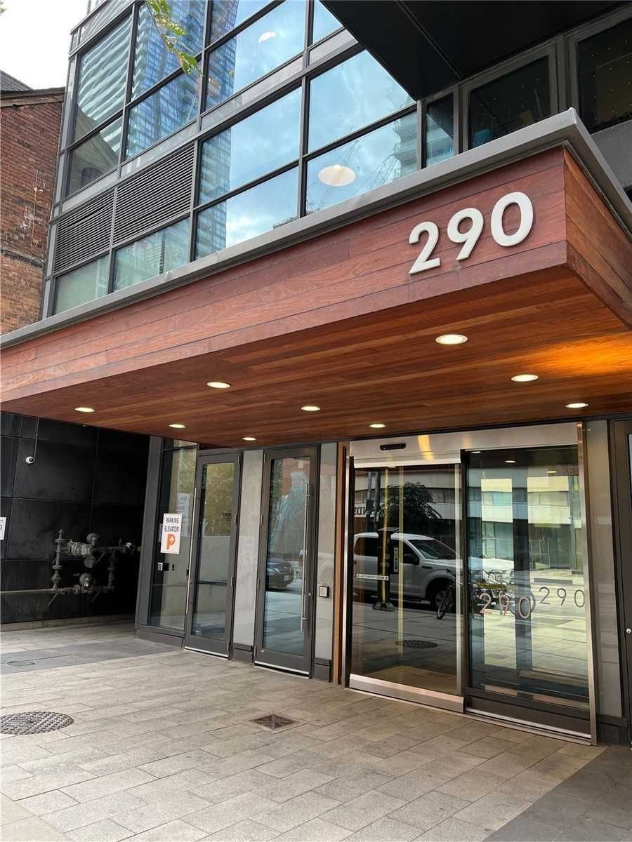 290 Adelaide St W, unit 1910 for rent - image #1