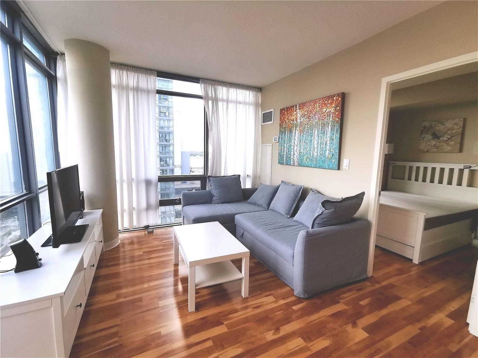 3 Navy Wharf Crt, unit 1109 for rent - image #3