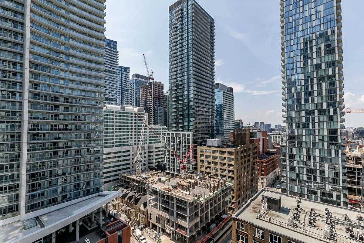 290 Adelaide St W, unit 1501 for sale - image #10
