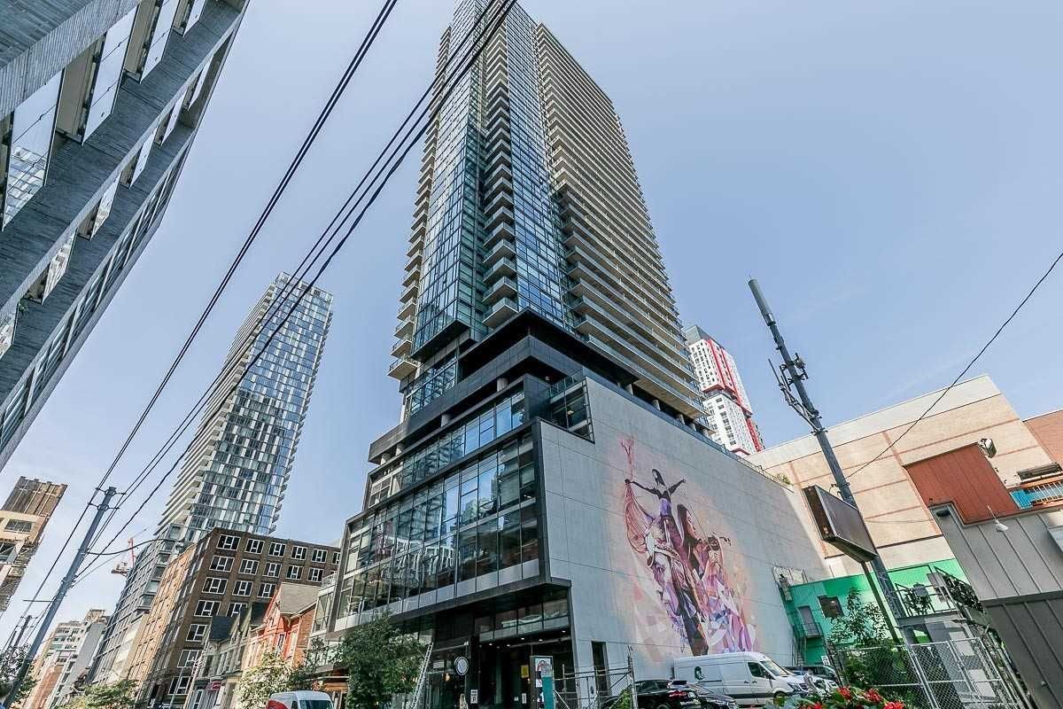 290 Adelaide St W, unit 1501 for sale - image #12
