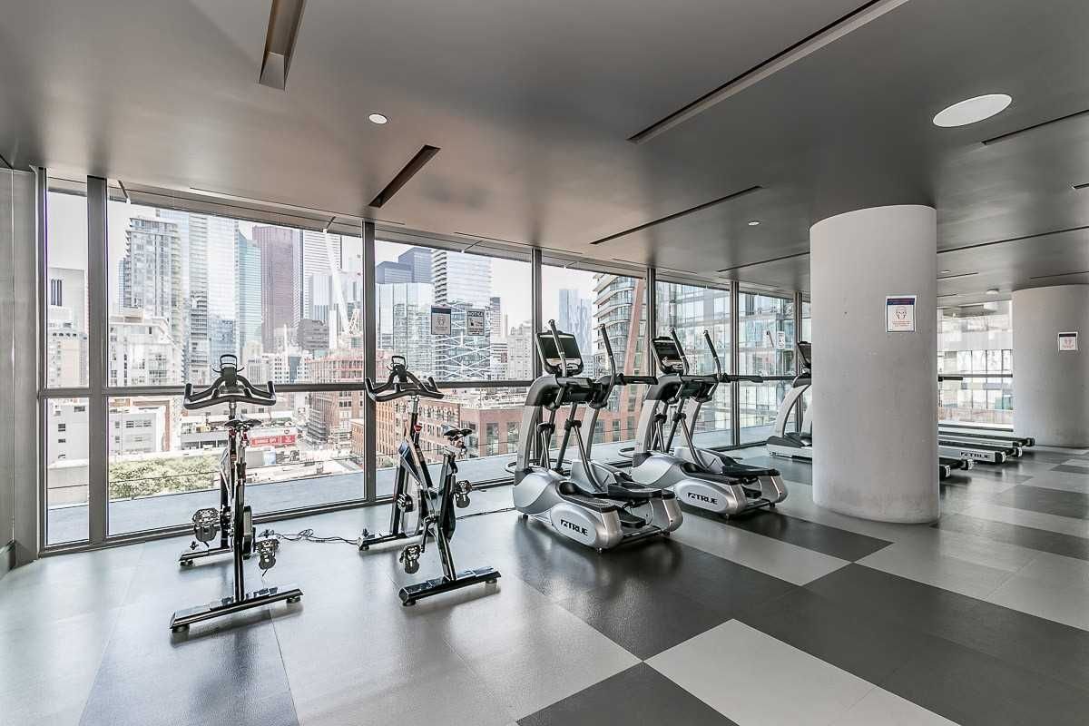 290 Adelaide St W, unit 1501 for sale - image #14