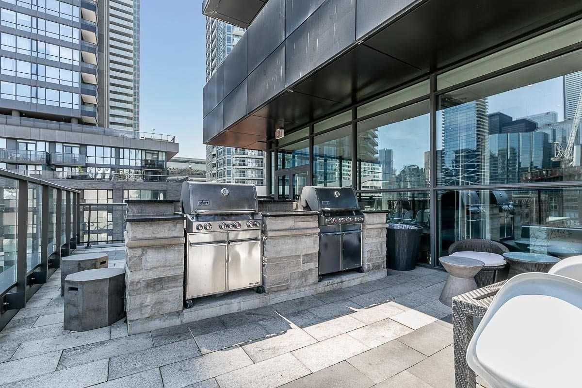 290 Adelaide St W, unit 1501 for sale - image #15