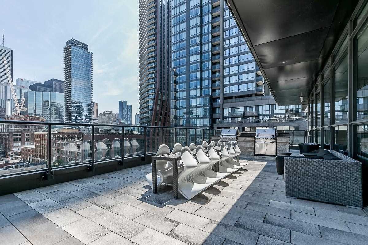 290 Adelaide St W, unit 1501 for sale - image #16