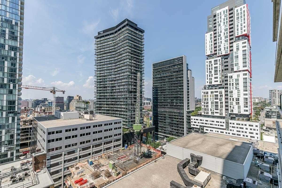 290 Adelaide St W, unit 1501 for sale - image #22