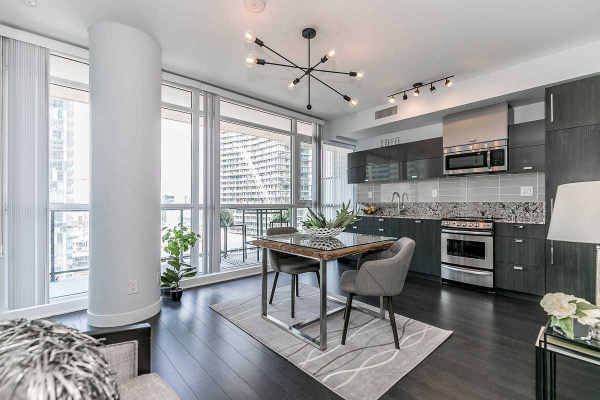 290 Adelaide St W, unit 1501 for sale - image #32