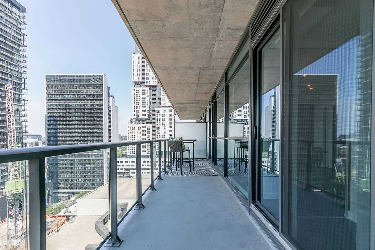 290 Adelaide St W, unit 1501 for sale - image #7