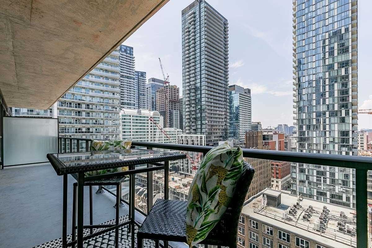 290 Adelaide St W, unit 1501 for sale - image #8