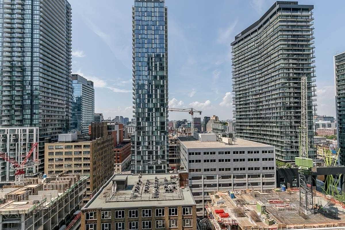 290 Adelaide St W, unit 1501 for sale - image #9