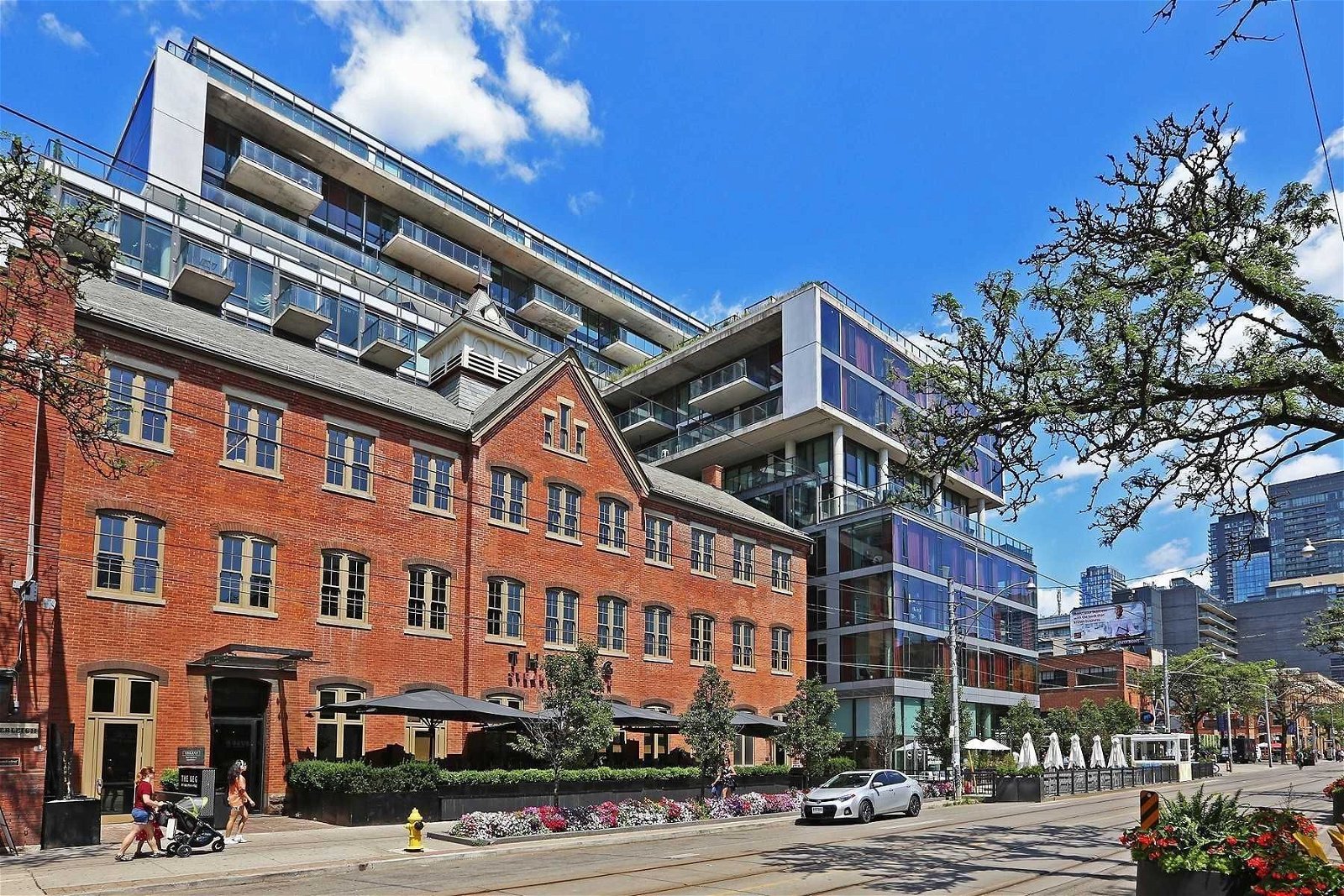 560 King St W, unit 614 for rent - image #6