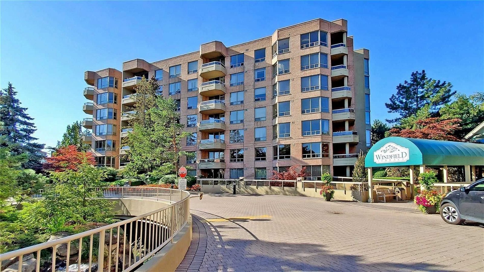1200 Don Mills Rd, unit 506 for sale - image #1