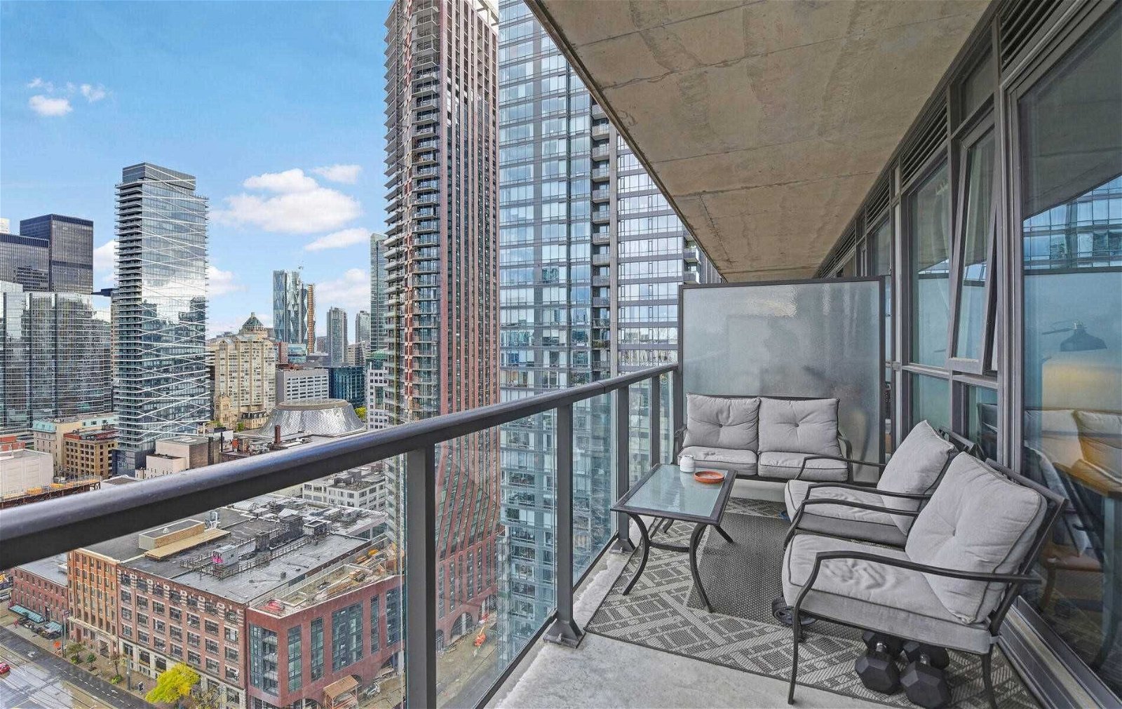 290 Adelaide St W, unit 2206 for sale - image #11