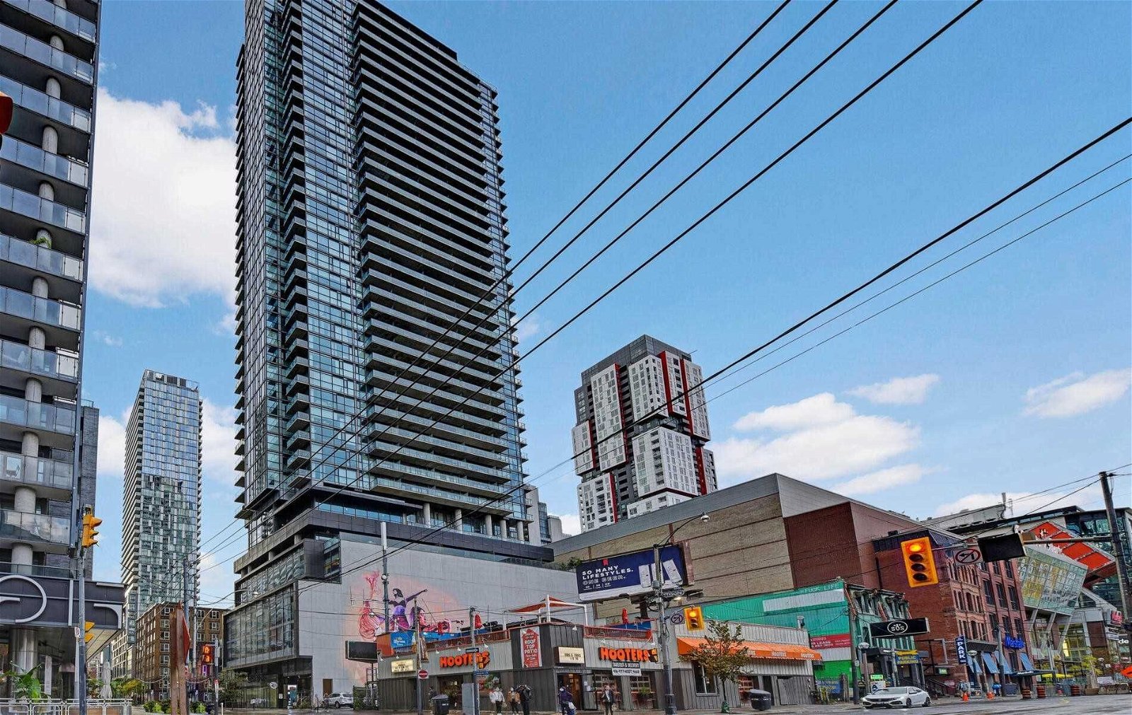 290 Adelaide St W, unit 2206 for sale - image #12