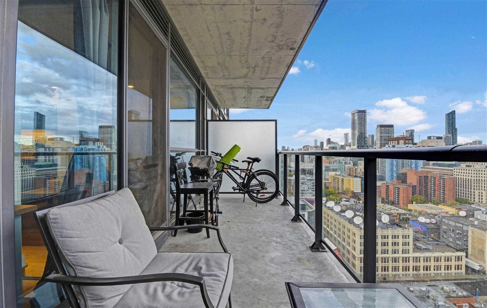 290 Adelaide St W, unit 2206 for sale - image #13
