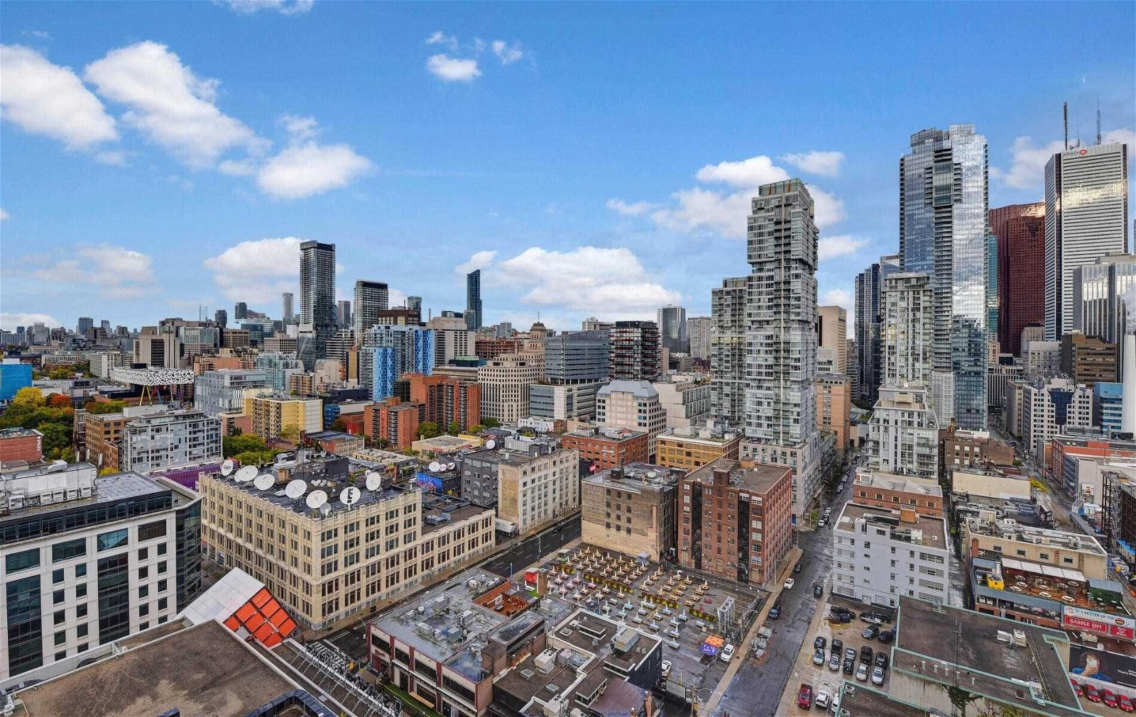 290 Adelaide St W, unit 2206 for sale - image #15