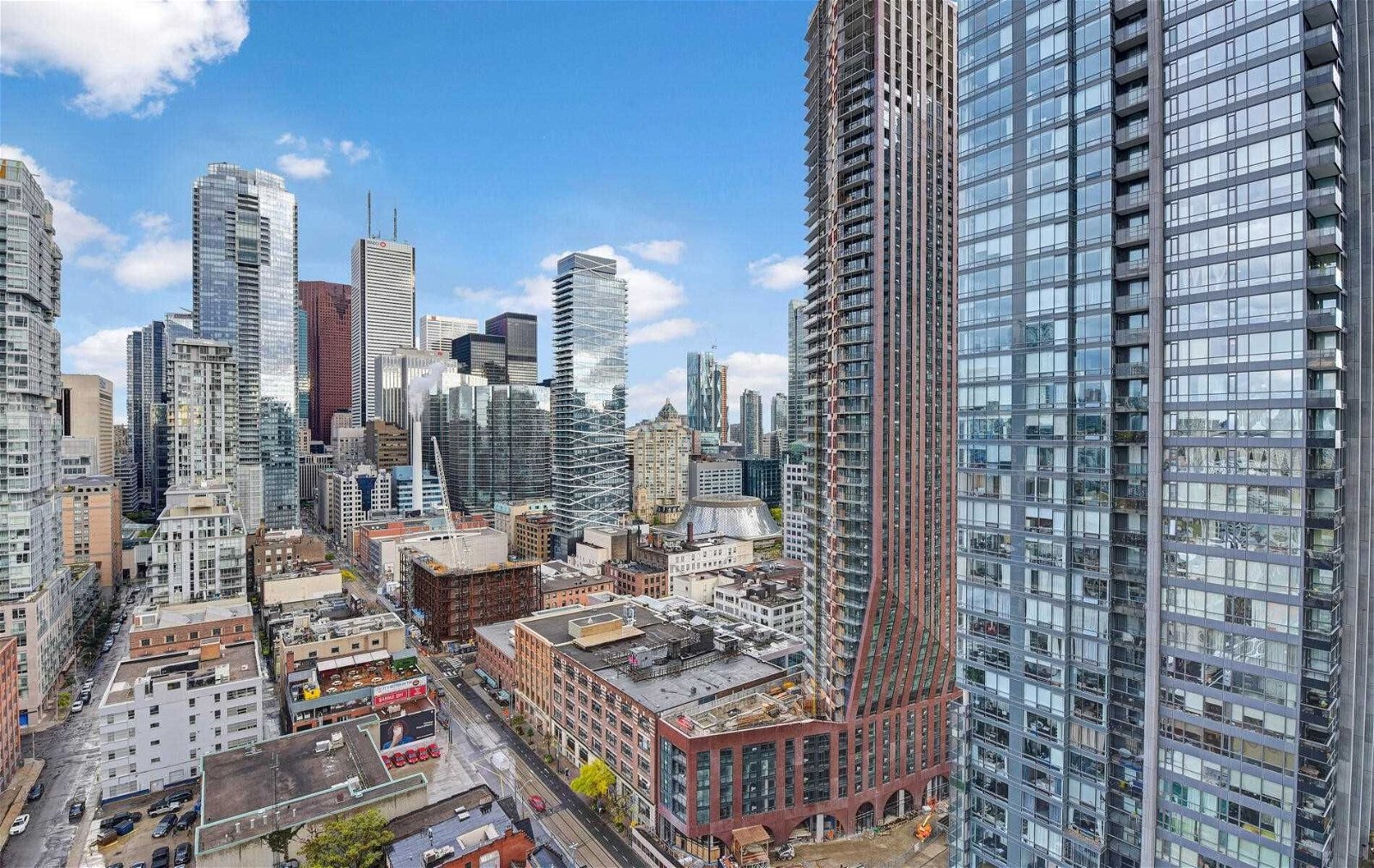 290 Adelaide St W, unit 2206 for sale - image #17