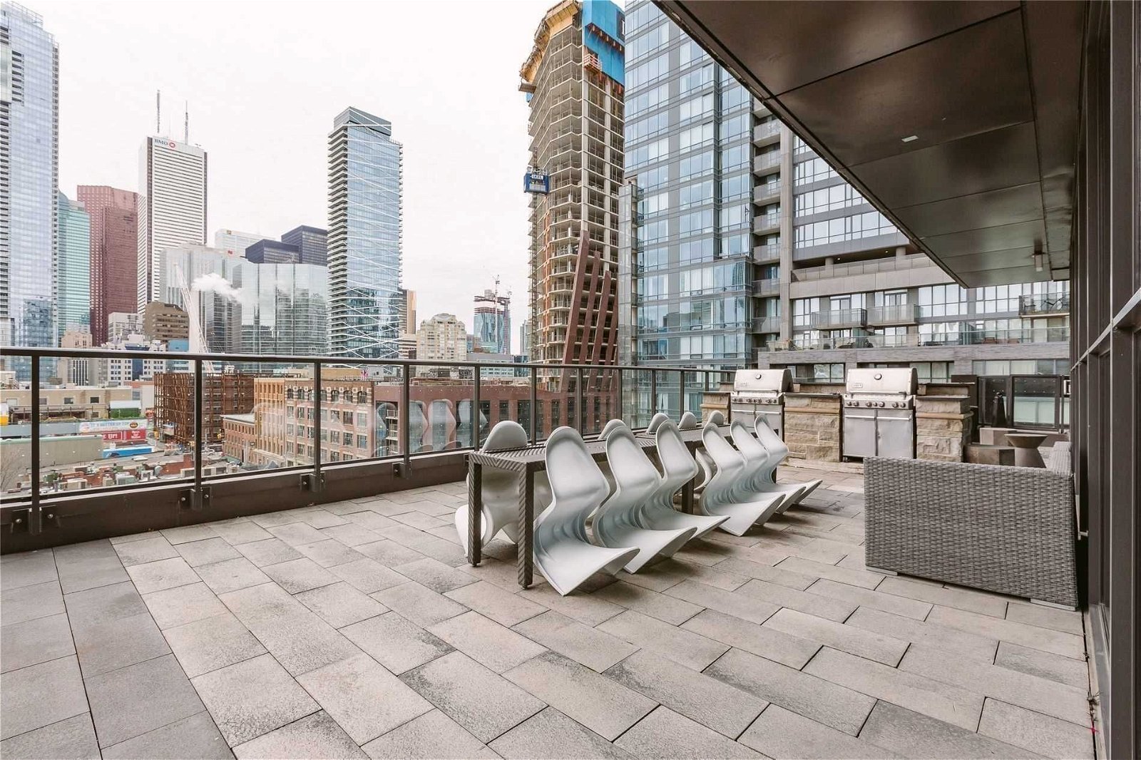 290 Adelaide St W, unit 2206 for sale - image #24