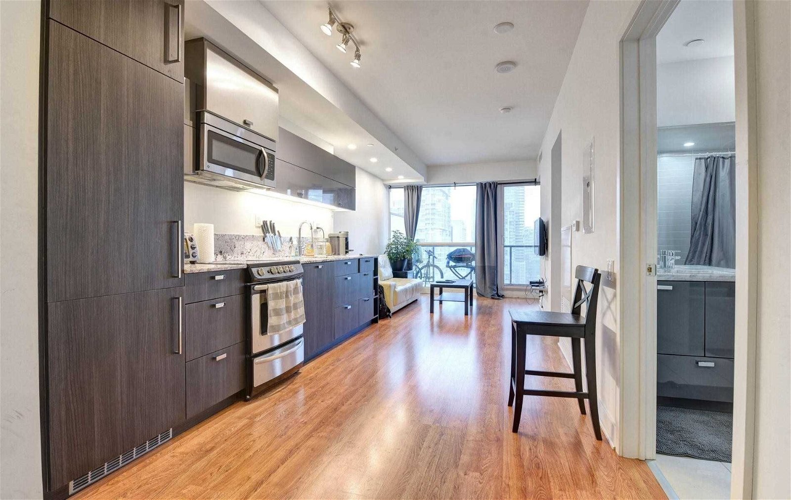 290 Adelaide St W, unit 2206 for sale - image #32