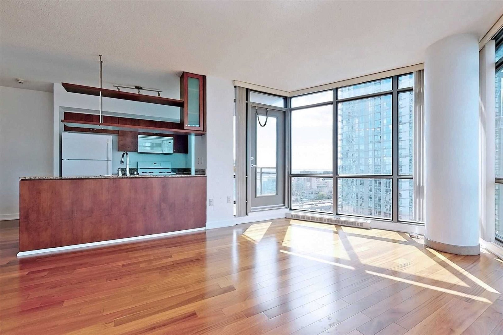 3 Navy Wharf Crt, unit 1703 for rent - image #12