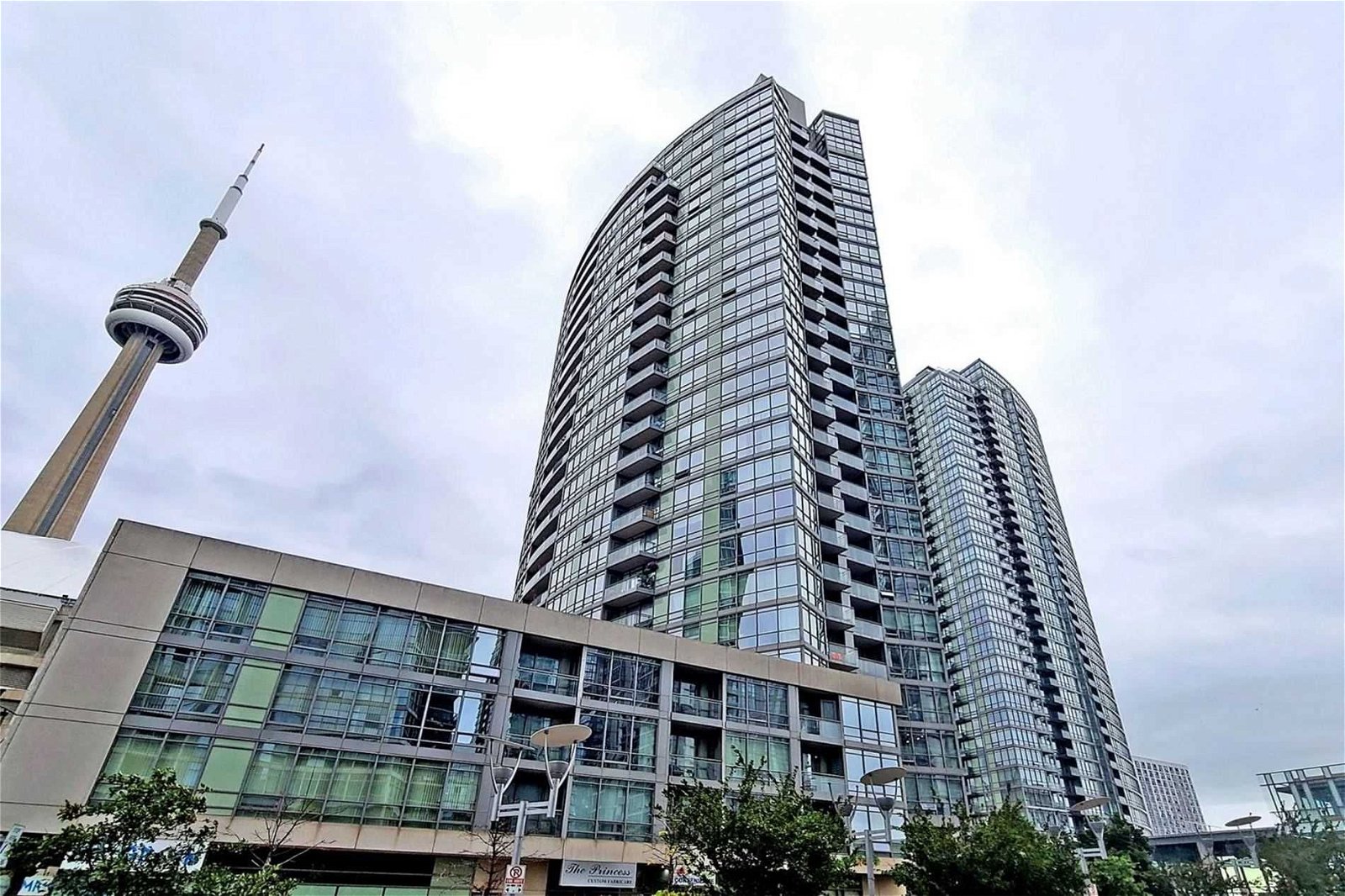 3 Navy Wharf Crt, unit 1703 for rent - image #17
