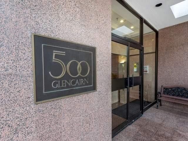 500 Glencairn Ave, unit 409 for rent - image #1